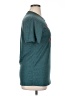 Unbranded Teal Short Sleeve T-Shirt Size XL - photo 4