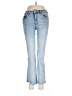Kensie Hearts Blue Jeans Size 6 - photo 1