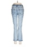 Kensie Hearts Blue Jeans Size 6 - photo 2