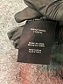 Tahari 100% Lyocell Black Denim Jacket Size XL - photo 8