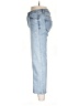 Kensie Hearts Blue Jeans Size 6 - photo 5