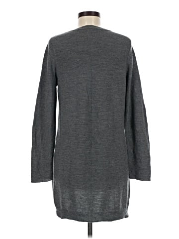 Eileen Fisher Wool Pullover Sweater (view 2)