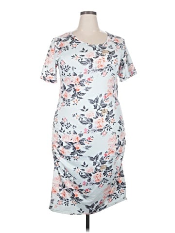 Unbranded Casual Dress (view 1)