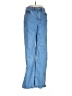 Denim Forum Blue Jeans Size 28 waist - photo 1