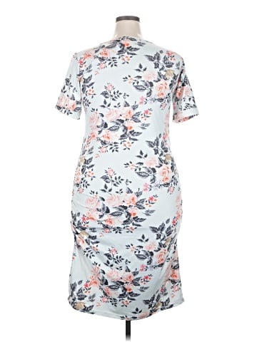 Unbranded Casual Dress (view 2)