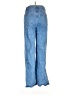 Denim Forum Blue Jeans Size 28 waist - photo 2