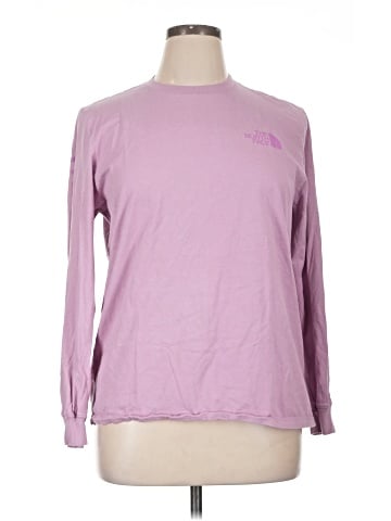 The North Face Long Sleeve T-Shirt (view 1)