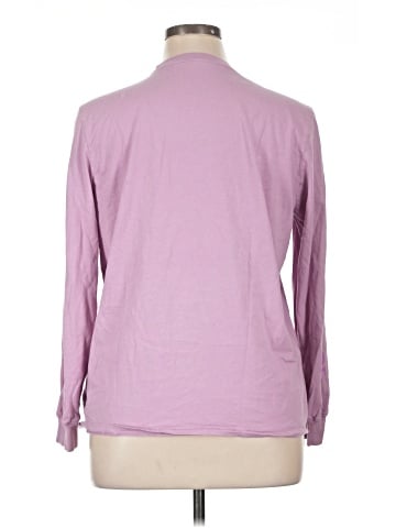 The North Face Long Sleeve T-Shirt (view 2)