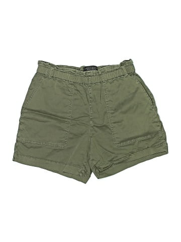 sanctuary SURPLUS Khaki Shorts (view 1)