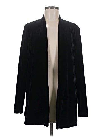Casual Corner Kimono (view 1)