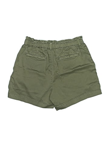 sanctuary SURPLUS Khaki Shorts (view 2)
