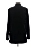 Casual Corner Black Kimono Size M - photo 2