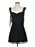 Beginning Boutique 100% Polyester Black Cocktail Dress Size 4 - photo 1