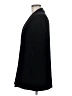 Casual Corner Black Kimono Size M - photo 5