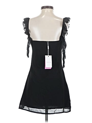Beginning Boutique Cocktail Dress (view 2)