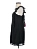 Beginning Boutique 100% Polyester Black Cocktail Dress Size 4 - photo 5