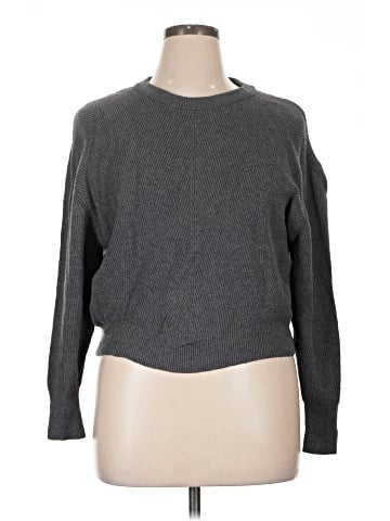 Zara Pullover Sweater (view 1)