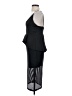 Mustard Seed Black Cocktail Dress Size S - photo 5