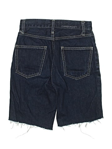 Current/Elliott Denim Shorts (view 2)