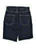 Current/Elliott 100% Cotton Blue Denim Shorts Size 23 waist - photo 2
