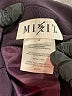Mixit 100% Polyester Purple Blazer Size 4 - photo 6