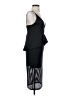 Mustard Seed Black Cocktail Dress Size S - photo 4