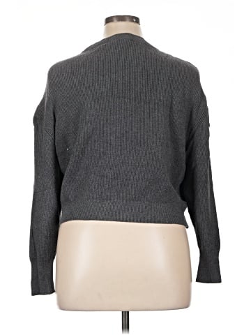 Zara Pullover Sweater (view 2)