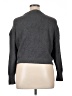 Zara Gray Pullover Sweater Size XL - photo 2