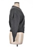 Zara Gray Pullover Sweater Size XL - photo 4