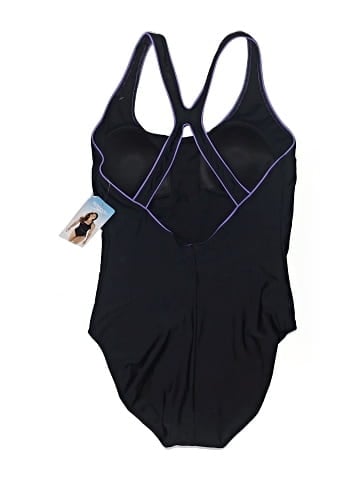 Speedo One Piece Swimsuit (view 2)