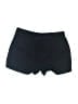 J.Crew Solid Black Shorts Size M - photo 1