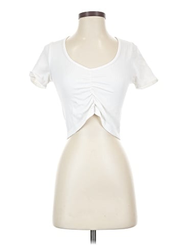 One Step Up Short Sleeve T-Shirt (view 1)