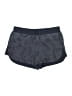 Athleta 100% Linen Blue Shorts Size 8 - photo 1