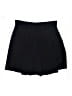 SPANX Solid Black Skort Size 1X - photo 2