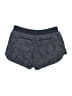 Athleta 100% Linen Blue Shorts Size 8 - photo 2