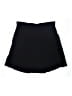 SPANX Solid Black Skort Size 1X - photo 1