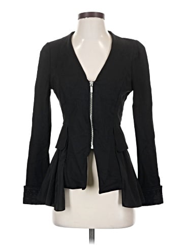 Patrizia Luca Jacket (view 1)