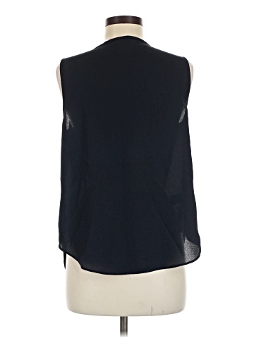 Ann Taylor Sleeveless Blouse (view 2)