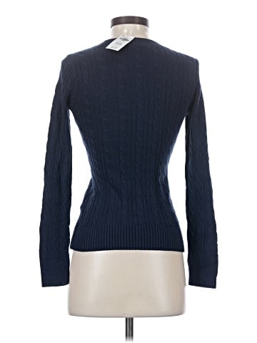 Hollister Pullover Sweater (view 2)