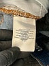 Lands' End Blue Jeans Size 12 - photo 8