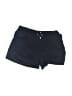 all in motion Solid Black Athletic Shorts Size 8 - photo 1