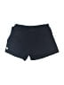 all in motion Solid Black Athletic Shorts Size 8 - photo 2