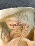 Mystree Color Block Ivory Pullover Sweater Size L - photo 7