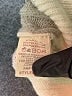 Mystree Color Block Ivory Pullover Sweater Size L - photo 8