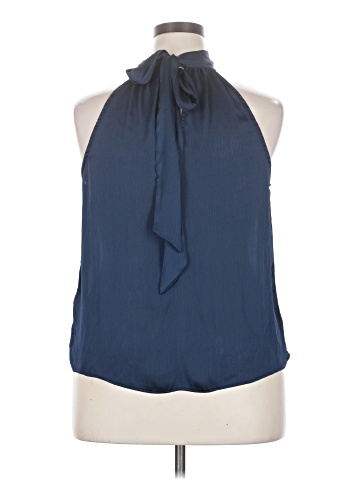1.State Sleeveless Blouse (view 2)
