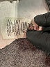 Wilfred Houndstooth Gray Casual Skirt Size 0 - photo 5