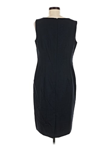 Kasper Cocktail Dress (view 2)