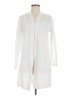 T by Talbots White Cardigan Size M - photo 1
