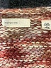 Sleeping On Snow Tie-dye Brown Wool Pullover Sweater Size M - photo 7