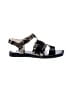 Vince Camuto Black Sandals Size 7 1/2 - photo 1